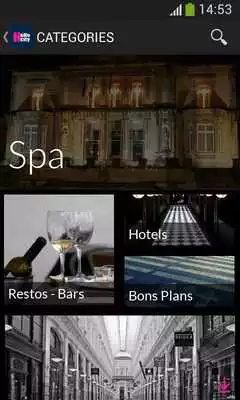 Play HelloCity - FREE City Guide