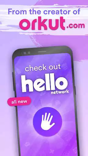Play hello.com  and enjoy hello.com with UptoPlay