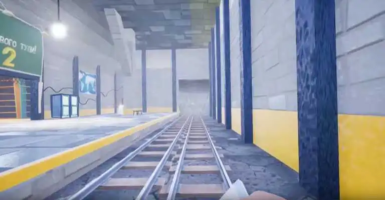 Play Hello Crazy Dog Of  Scary Strange Neighbor House