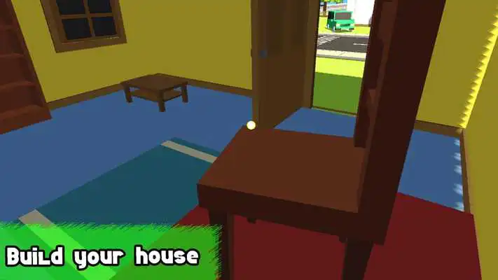 Play Hello Crazy Neighbor 3D Play Hello Crazy Neighbor 3D