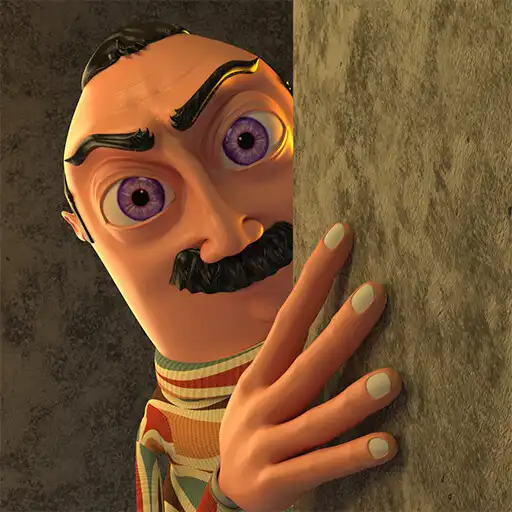 Play Hello Crazy Neighbor Game 3D APK Play Hello Crazy Neighbor Game 3D APK