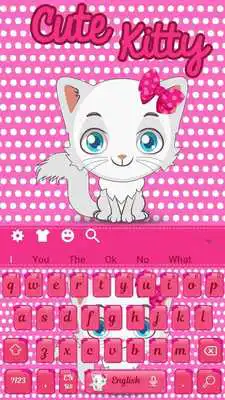 Play Hello Cute Kitty Keyboard Play Hello Cute Kitty Keyboard