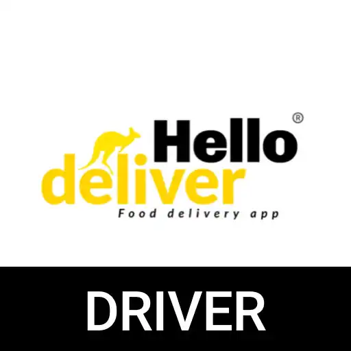Play HelloDeliver Driver APK Play HelloDeliver Driver APK
