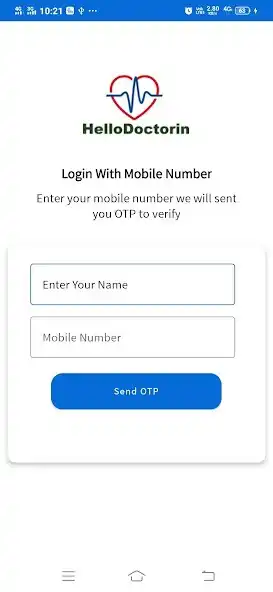 Play hellodoctorin as an online game hellodoctorin with UptoPlay