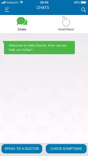 Play Hello Doctor as an online game Hello Doctor with UptoPlay