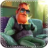 Free play online Hello Dog Of Neighbor 2 : Real One APK