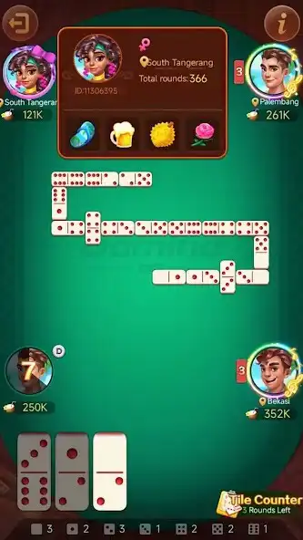 Play Hello Domino and enjoy Hello Domino with UptoPlay Play Hello Domino and enjoy Hello Domino with UptoPlay