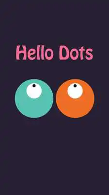 Play Hello Dots Play Hello Dots
