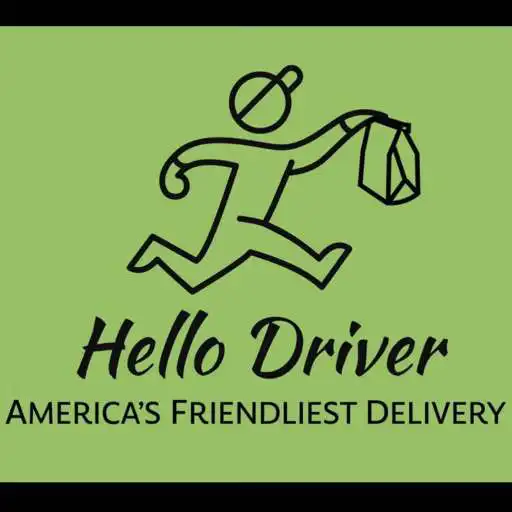 Play Hello Driver Delivery APK