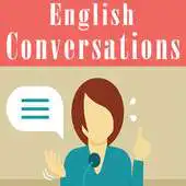 Free play online Hello English: Learn English Conversations APK Free play online Hello English: Learn English Conversations APK