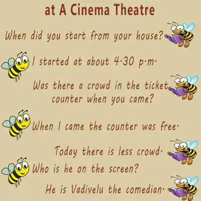 Play Hello English: Learn English Conversations