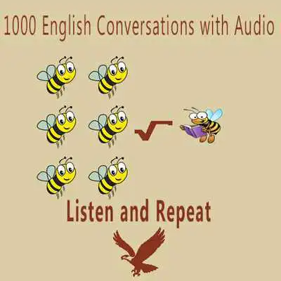Play Hello English: Learn English Conversations