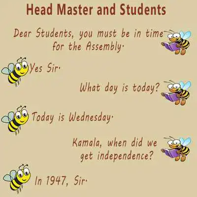 Play Hello English: Learn English Conversations