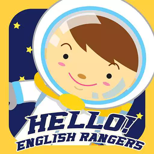 Play Hello! English Ranger APK Play Hello! English Ranger APK