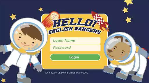 Play Hello! English Ranger  and enjoy Hello! English Ranger with UptoPlay