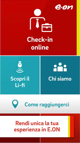 Play Hello@E.ON  and enjoy Hello@E.ON with UptoPlay