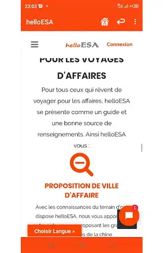 Play helloESA as an online game helloESA with UptoPlay