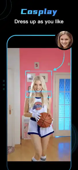 Play HelloFace-MagicFace as an online game online HelloFace-MagicFace with UptoPlay Play HelloFace-MagicFace as an online game HelloFace-MagicFace with UptoPlay