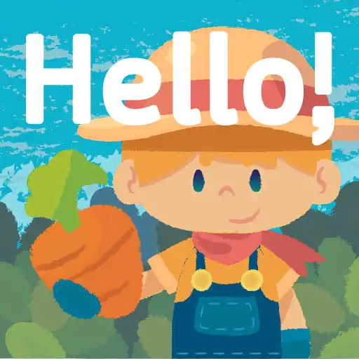 Play Hello, Farm. APK