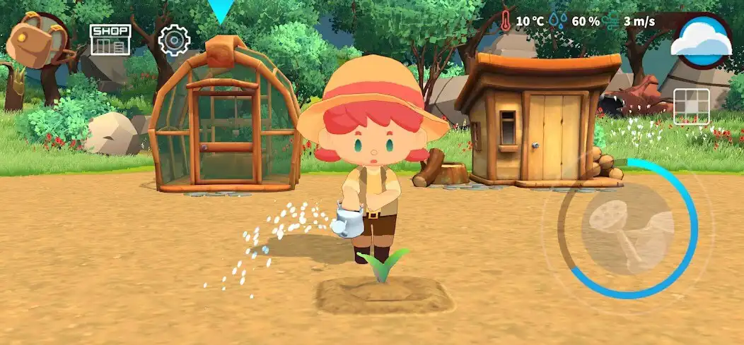 Play Hello, Farm.  and enjoy Hello, Farm. with UptoPlay