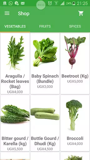 Play Hello Fresh Uganda