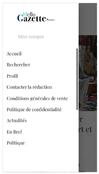 Play Hello Gazette Nantes as an online game Hello Gazette Nantes with UptoPlay