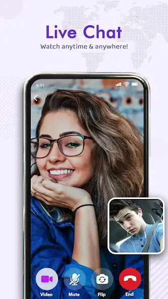 Play Hellog ,Match friends and chat  and enjoy Hellog ,Match friends and chat with UptoPlay
