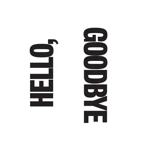 Play Hello Good Bye APK