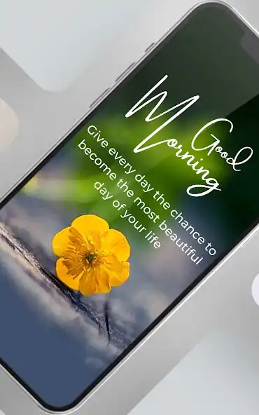 Play Hello  good morning: new you as an online game Hello  good morning: new you with UptoPlay