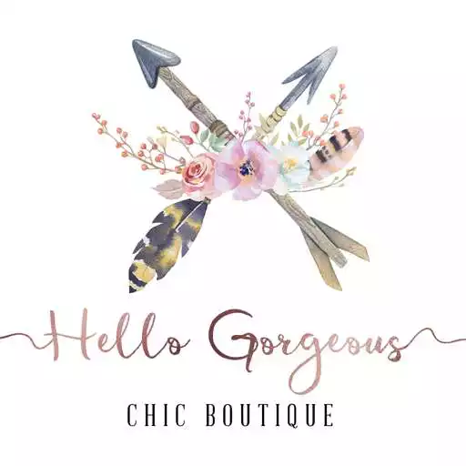 Play Hello Gorgeous Chic Boutique APK Play Hello Gorgeous Chic Boutique APK