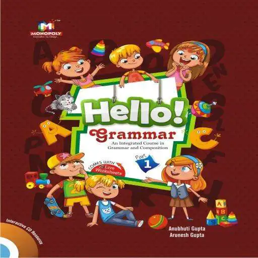 Run free android online Hello Grammar 1 APK Run free android online Hello Grammar 1 APK