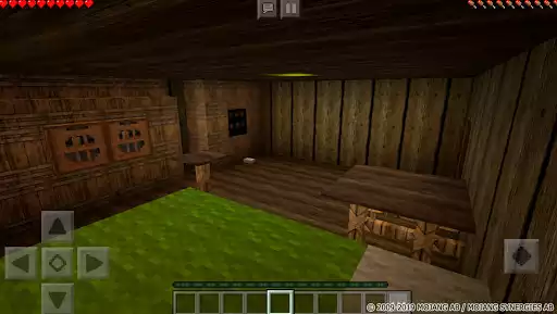 Play Hello Granny Horror Craft maps as an online game Hello Granny Horror Craft maps with UptoPlay