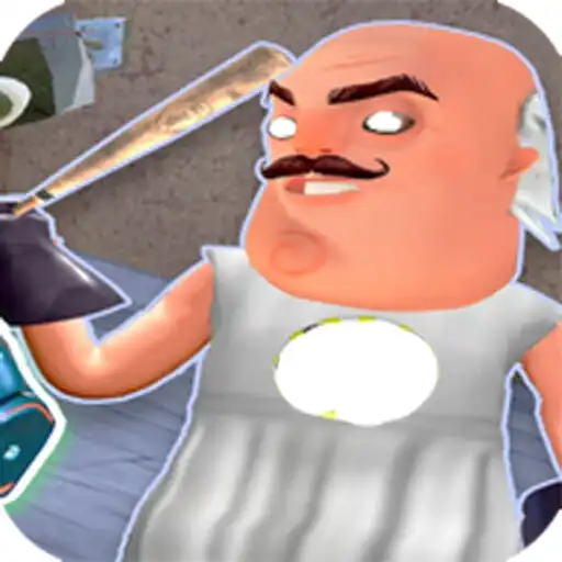 Play Hello Granny Neighboor APK Play Hello Granny Neighboor APK