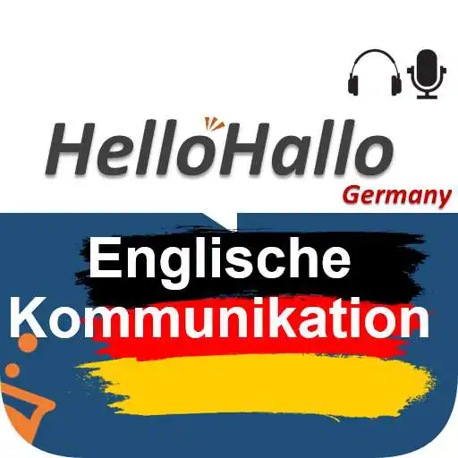 Play HelloHallo - Englische Kommunikation APK Play HelloHallo - Englische Kommunikation APK