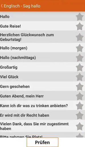 Play HelloHallo - Englische Kommunikation as an online game HelloHallo - Englische Kommunikation with UptoPlay