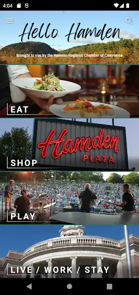Play Hello Hamden  and enjoy Hello Hamden with UptoPlay