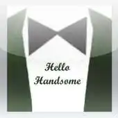 Free play online Hello Handsome APK