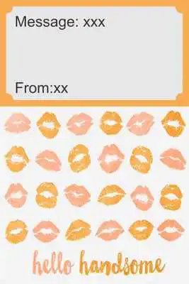 Play Hello Handsome Play Hello Handsome