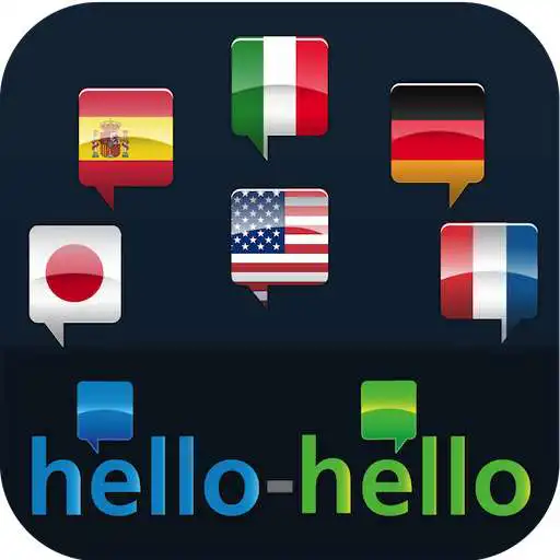 Run free android online Hello-Hello Complete APK Run free android online Hello-Hello Complete APK