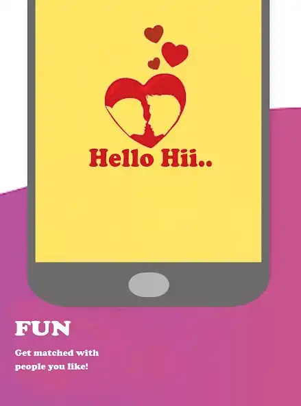 Play Hello Hii  and enjoy Hello Hii with UptoPlay