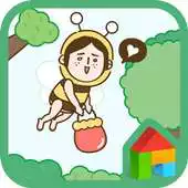 Free play online hello honey APK