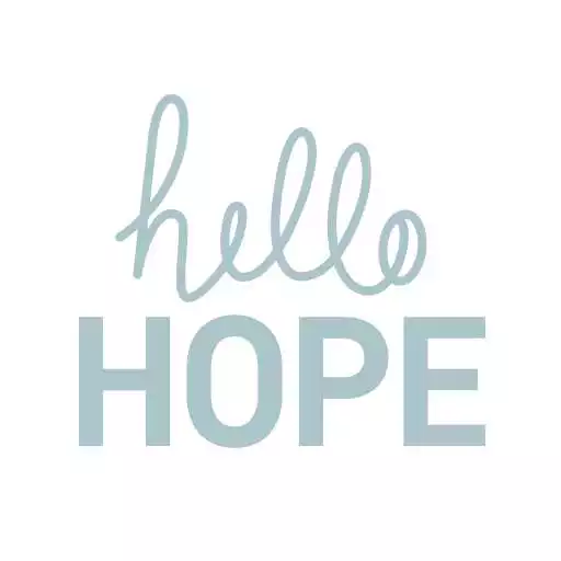 Play helloHOPE APK