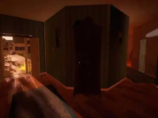 Play Hello House  Of Neighbor