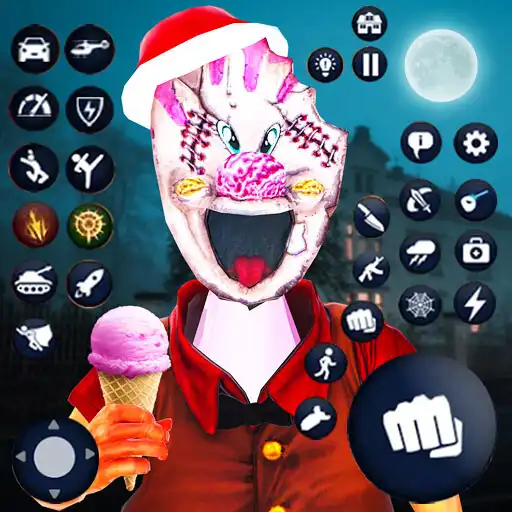 Play Hello Ice Scary Screem Tycoon APK Play Hello Ice Scary Screem Tycoon APK