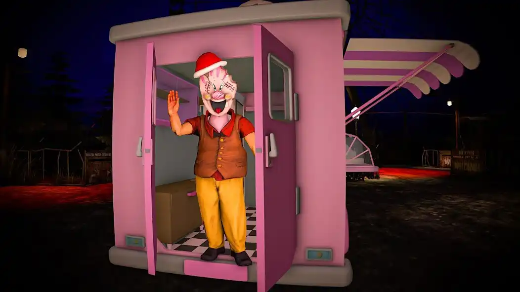 Play Hello Ice Scary Screem Tycoon  and enjoy Hello Ice Scary Screem Tycoon with UptoPlay