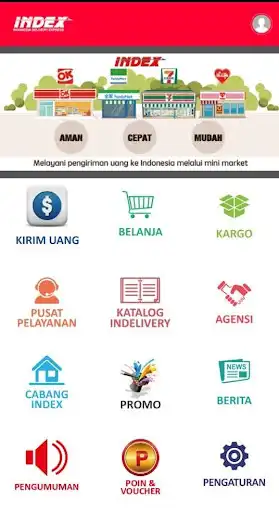 Play HELLO INDEX as an online game HELLO INDEX with UptoPlay