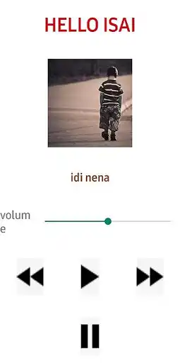 Play HELLO ISAI  and enjoy HELLO ISAI with UptoPlay