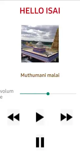 Play HELLO ISAI as an online game HELLO ISAI with UptoPlay