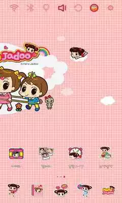 Play Hello Jadoo game Theme