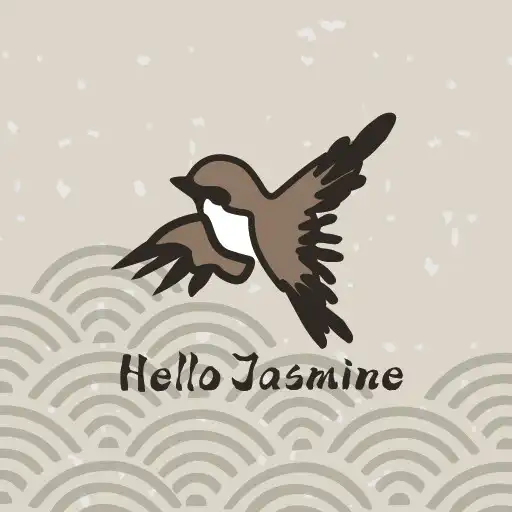 Play Hello Jasmine APK